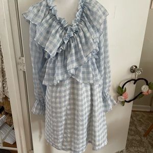 Dream Sister Jane dress
